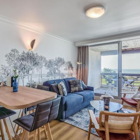 Studio Le Britannia-3 By Interhome Carnac Dış mekan fotoğraf